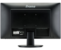 iiyama E2482HD czarny - 249314 - zdjęcie 4